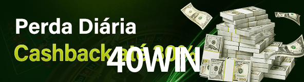 40WIN Casino: Jogue Online e Ganhe Grandes Prêmios 40WIN Casino: Jogue Online e Ganhe Grandes Prêmios
